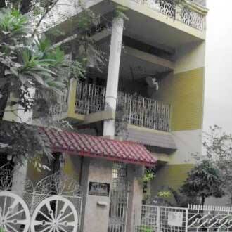 Corporate Living-Saltlake, Kolkata 1